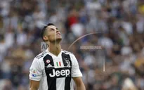 Danh thủ Cristiano Ronaldo lên tiếng vụ bị tố cáo cưỡng hiếp