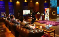 Shark Tank Việt Nam - Tập 13: Định giá công ty gấp... 100 lần, start-up tinh dầu ra về trắng tay