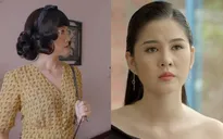 Yêu thì ghét thôi - Tập 10: Bà Diễm "muối mặt" đi xin lỗi tình cũ, Trang xót xa vì Du làm shipper
