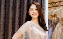Á hậu Phương Nga gấp rút chọn đầm dạ hội thi Hoa hậu Hòa bình quốc tế 2018