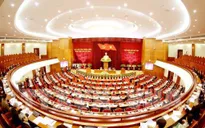 Trung ương Đảng quyết định kỷ luật ông Nguyễn Bắc Son và ông Trần Văn Minh