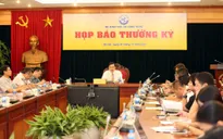 Bộ KH&CN tiếp tục thúc đẩy phát triển hệ sinh thái khởi nghiệp gắn với đổi mới sáng tạo