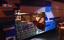 Tình trạng buôn lậu ngày càng phức tạp tại các tỉnh miền Trung