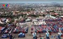 Doanh nghiệp nhập khẩu phế liệu tại Long An bị phạt 50 triệu đồng