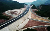 Quảng Ninh công bố hợp đồng dự án cao tốc Vân Đồn - Móng Cái