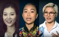Các nghệ sĩ Việt hưởng ứng chiến dịch Cả nước chung tay vì người nghèo
