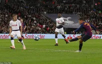 Đại diện Coutinho gặp Barca đề đạt nguyện vọng ra đi