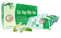 Khuyến cáo người tiêu dùng cẩn trọng khi mua thực phẩm bảo vệ sức khỏe dạ dày Mộc Hoa
