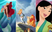 Lý do nào khiến Disney quyết định làm lại hàng loạt bộ phim tuổi thơ?