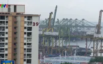 9 tháng, DN Singapore chi hơn 90 tỷ USD đầu tư ra nước ngoài