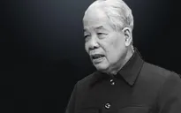 Lãnh đạo các nước gửi điện chia buồn Nguyên Tổng Bí thư Đỗ Mười