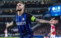 Inter thà bán rẻ Icardi cho Napoli hơn là Juventus