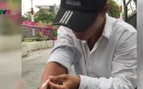 “Bão ma túy” hoành hành tại TP.HCM