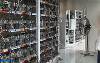 Xưởng máy ảo Eco Mining hoạt động như thế nào?