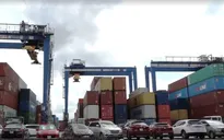 Quy định kiểm tra 100% container phế liệu gây ùn ứ tại các cảng