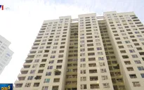 Vinaconex bàn giao hơn 78,5 tỷ đồng quỹ bảo trì cho cư dân chung cư