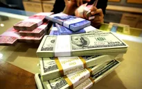 Đồng Rupiah của Indonesia chạm đáy 20 năm