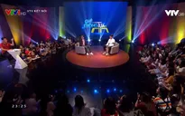 "Ghế không tựa" trở lại với nhiều đổi mới hấp dẫn