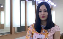 Lan Phương và những ký ức không thể quên về ngôi nhà của mình