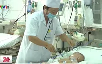 Bộ Y tế kiểm tra công tác phòng chống dịch bệnh