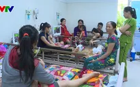 Quảng Ngãi: Hơn 1000 ca bệnh tay chân miệng