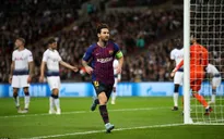 ẢNH: Barcelona thắng ấn tượng Tottenham ngay tại Wembley