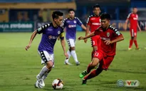Thay đổi lịch vòng 26 Nuti Café V.League 2018 và Cúp Quốc gia
