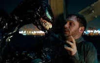 Chưa kịp trình làng, phim mới “Venom” đã khiến giới phê bình ngán ngẩm