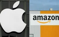 Apple, Amazon phủ nhận tin bị Trung Quốc cấy chíp máy tính