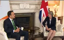 Anh có thể tung ra đề xuất bước ngoặt tránh Brexit "cứng"