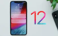 iOS 12 thăng tiến vũ bão, cho iOS 11 "hít khói"