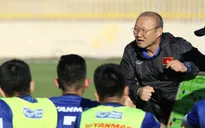 ĐTQG Việt Nam lùi ngày công bố danh sách, chốt lịch đấu tập tại Hàn Quốc