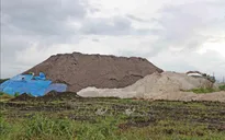 Sớm khắc phục ô nhiễm khi xử lý chất thải rắn từ Dự án Tổ hợp bauxite – nhôm Lâm Đồng