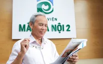 Phẫu thuật Presbyond: Giải pháp điều trị cho người lão thị