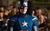 Chris Evans bất ngờ công bố từ bỏ vai diễn Captain America
