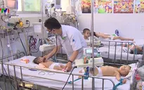 Tình hình dịch bệnh trên cả nước diễn biến rất phức tạp