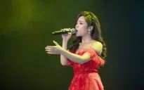 Mai Diệu Ly gửi gắm tình cảm với Hà Nội qua album mới
