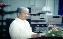 Đồng chí Đỗ Mười và sự kiên định con đường chủ nghĩa xã hội