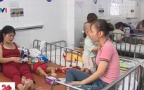 TP.HCM phân luồng bệnh nhi, giảm tải bệnh viện mùa dịch bệnh