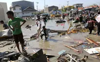 Indonesia: Hy vọng tìm nạn nhân sống sót sau thảm họa sóng thần, động đất cạn dần