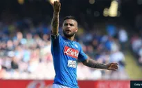 Chuyển nhượng bóng đá quốc tế ngày 05/10: Man Utd hỏi mua Insigne