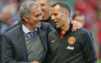 Giggs mong Man Utd đừng sa thải HLV Mourinho vì lý do này