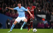Lịch thi đấu, BXH trước vòng 8 Ngoại hạng Anh: Tâm điểm Liverpool - Man City