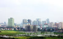 Hà Nội sẽ chấm dứt hoạt động 39 dự án vi phạm Luật Đất đai