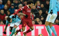 Liverpool - Man City: Thư hùng trên sân Anfield (22h30 ngày 7/10)