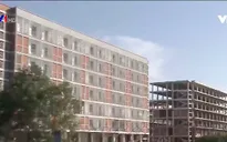 Sẽ xây dựng 340.000 căn hộ giá 150 triệu đồng/căn