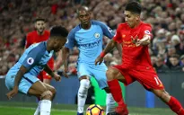 Nhận định cặp đấu Liverpool - Man City (22h30 ngày 7/10, Vòng 8 Ngoại hạng Anh)