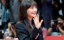 Vợ tài tử Won Bin trở lại sau 6 năm vắng bóng