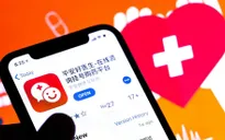 Ứng dụng bác sỹ "ảo" tại Đông Nam Á