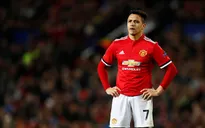 Hưởng lương cao nhất Old Trafford, Sanchez vẫn tìm đường thoát khỏi Man Utd